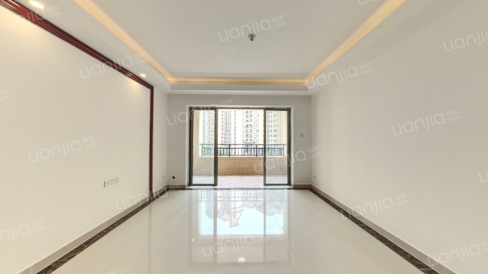 翡翠绿洲克拉邻里二手房实景图