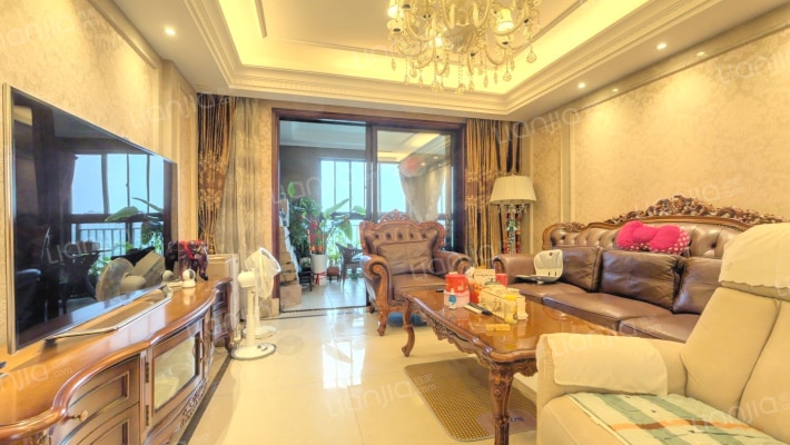 新城公馆(宝翔路225弄)二手房实景图