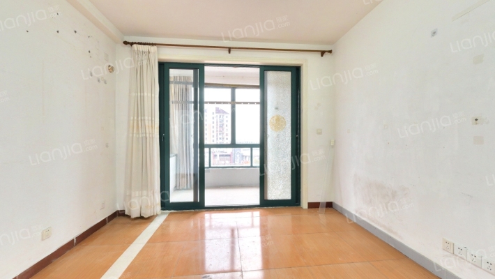 新泾北苑二手房实景图