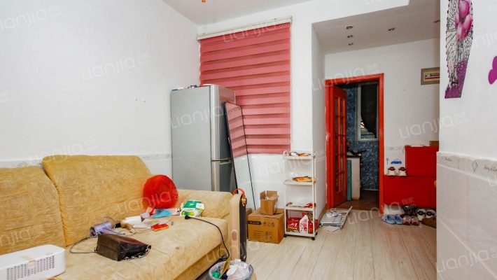 学宫新村二手房实景图