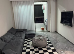 整租·保利龙湾壹号 1室1厅 南_保利龙湾壹号租房