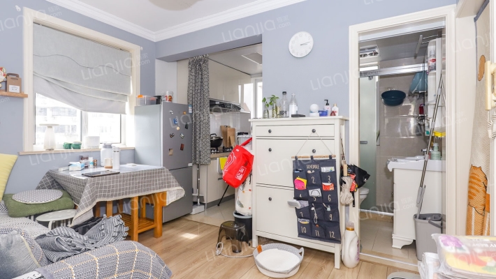 阳曲小区二手房实景图