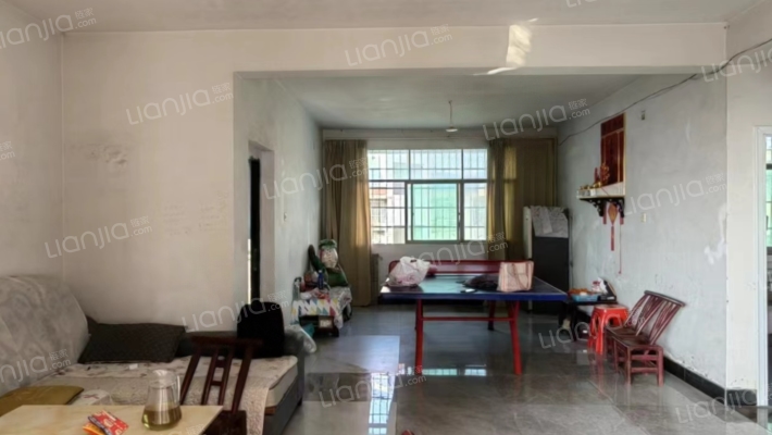 新纱厂宿舍二手房实景图