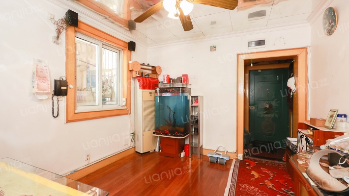 鑫隆花园二手房实景图