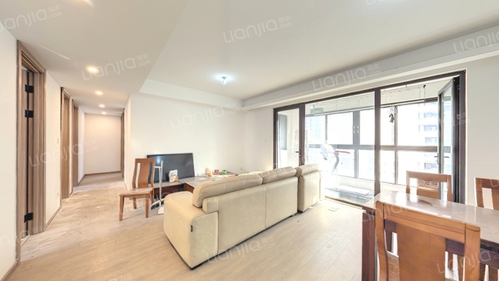 云栖麓二手房实景图