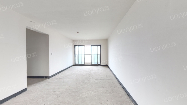 华侨城溪山集A区二手房实景图