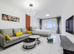 整租·中交碧桂园·逅海 1室0厅 南_中交碧桂园·逅海租房