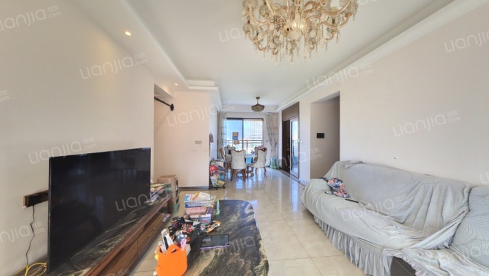 保利锦城二期二手房实景图