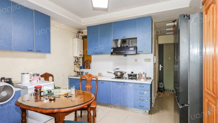 中友嘉园二手房实景图