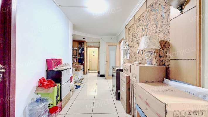 上地南路6号院二手房实景图