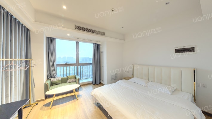 宝业凤鸣壹号二手房实景图