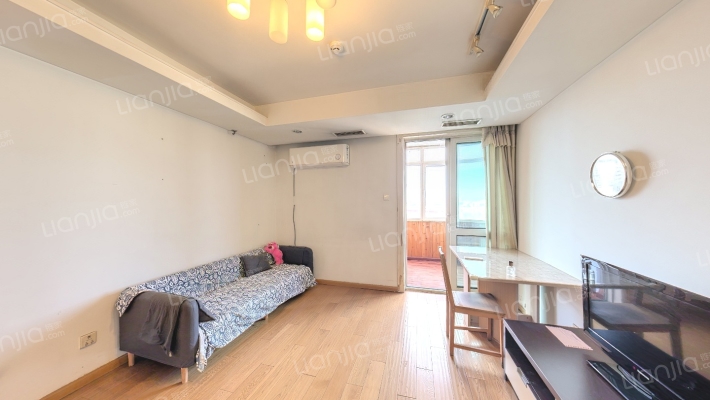 雅安国际公寓二手房实景图