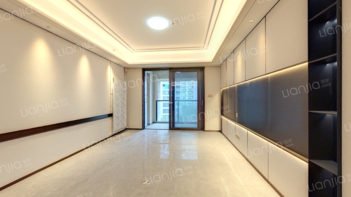 合谊万璟台二手房实景图