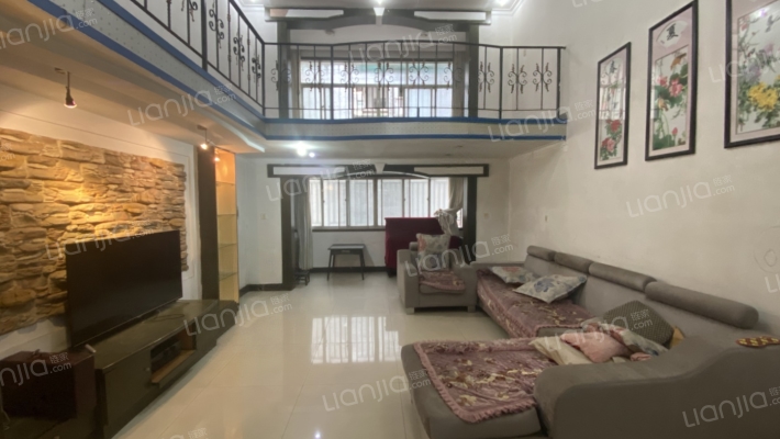 宏展家园二手房实景图