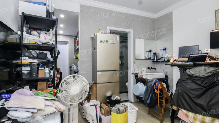 安阳小区二手房实景图