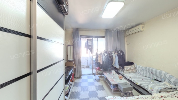 恒大嘉里公馆二手房实景图