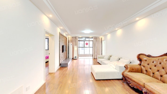 明华大厦二手房实景图