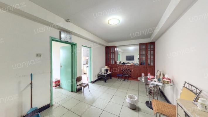 贵园东里二手房实景图