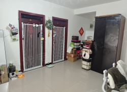 整租·國控中州新城 2室2厅 南_國控中州新城租房
