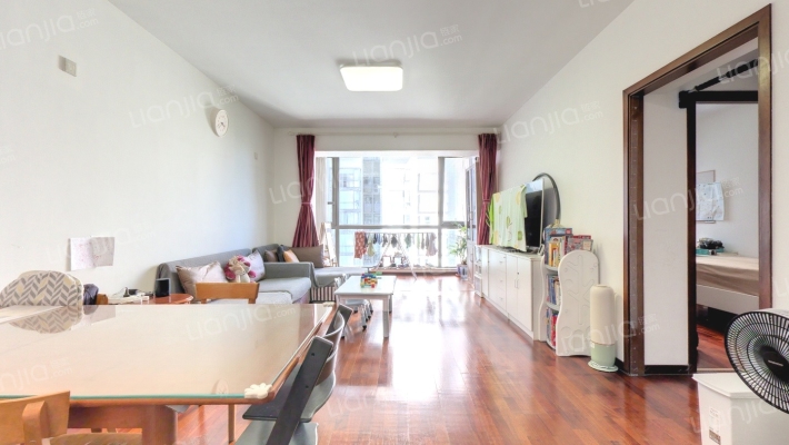 博雅园二手房实景图