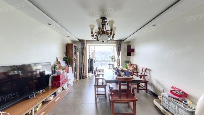 久敬佳园一区二手房实景图