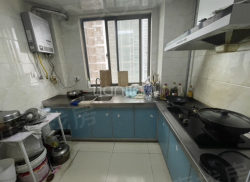 整租·和昌仙林国际 3室2厅 南_和昌仙林国际租房