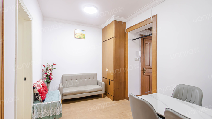 上钞桂花苑二手房实景图