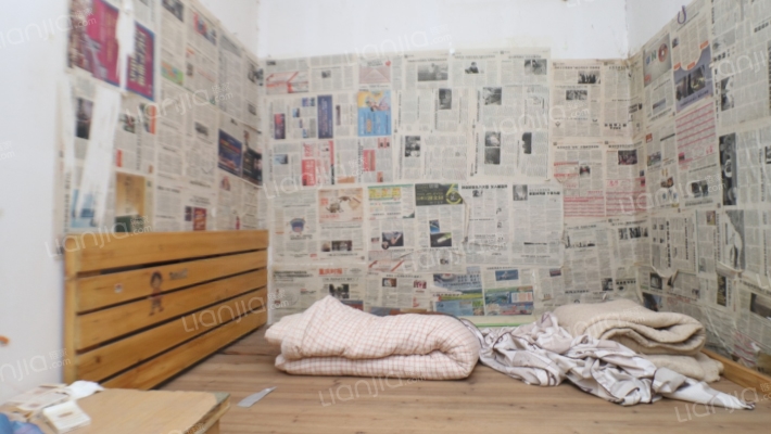 万年路二手房实景图