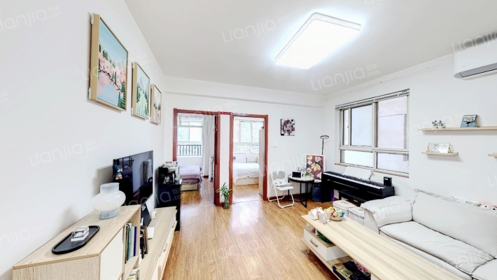 北张家庄二手房实景图