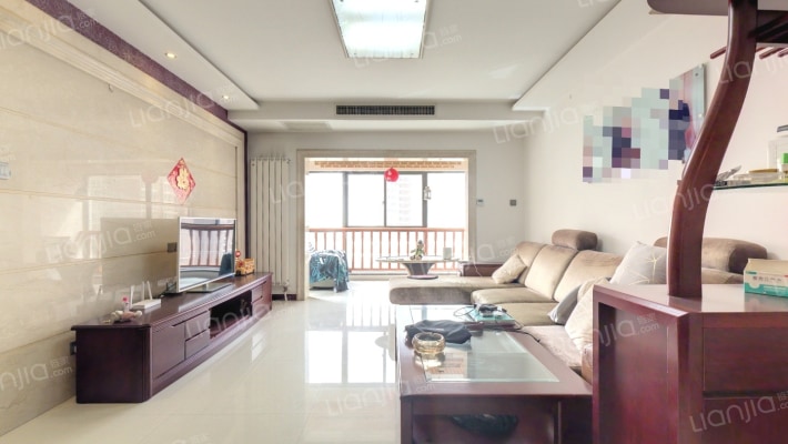 兰蒂斯城2期二手房实景图