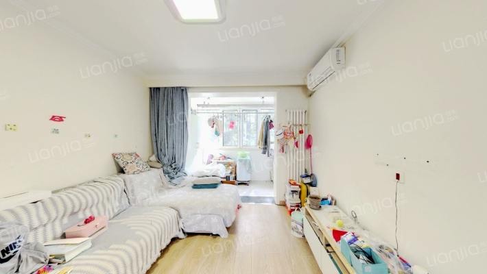 莲竹花园二手房实景图