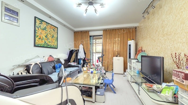 新江湾城雍景苑二手房实景图