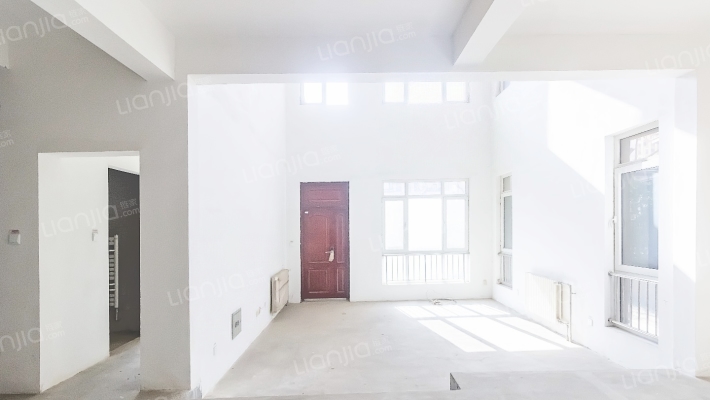 中建长清湖瑜园二手房实景图