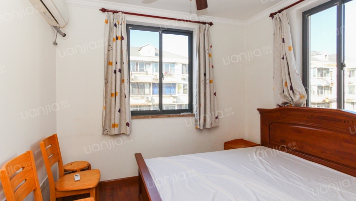 上钢十村二手房实景图