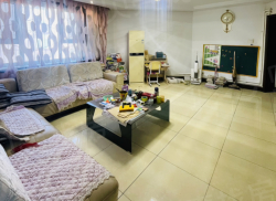 整租·金凤家园东区 3室2厅 南/北_金凤家园东区租房