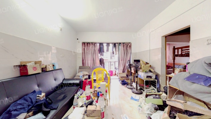 东景华庭二手房实景图