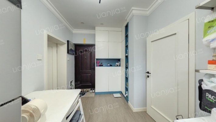 小关东里8号院二手房实景图