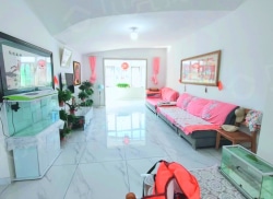 整租·福缘名苑 2室1厅 南/北_福缘名苑租房