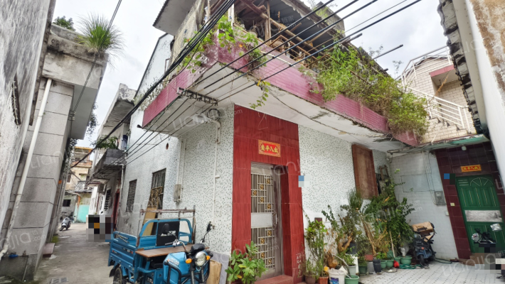 容桂单家东风社区二手房实景图