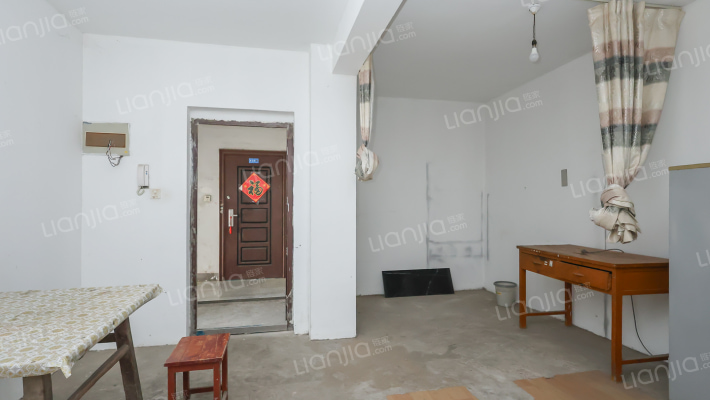 梅苑新邨二手房实景图