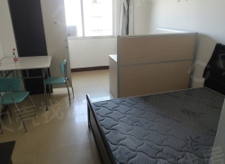 整租·大骅商厦 1室0厅 北_大骅商厦租房