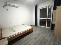 合租·西象锦园 3居室 南卧_西象锦园租房