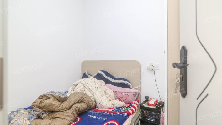 塘桥小区二手房实景图