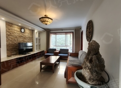 整租·银苑小区 4室2厅 南_银苑小区租房