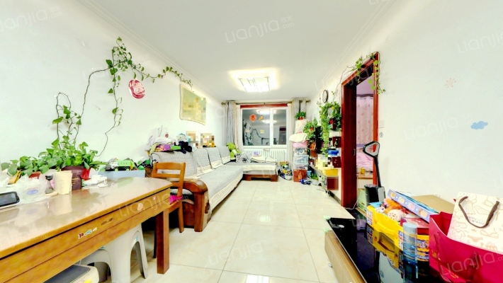 悦君家园二手房实景图