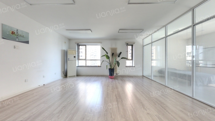 润枫德尚苑二手房实景图