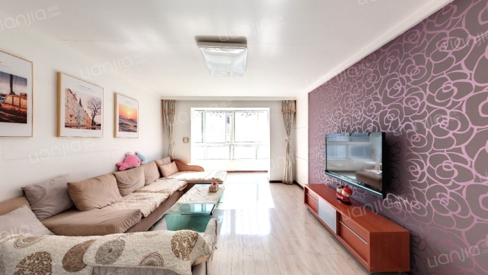 卫士家园二手房实景图