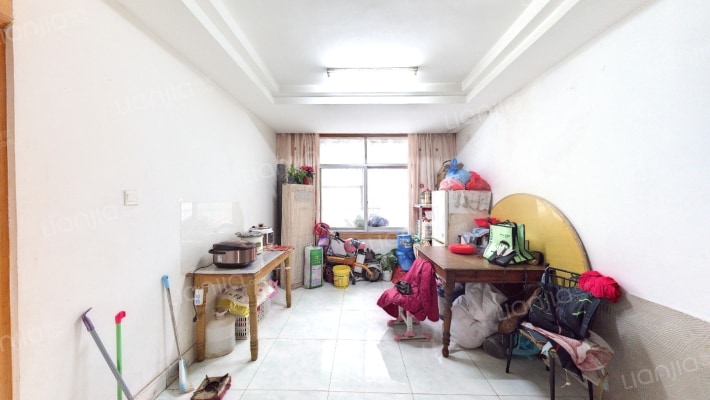 面粉厂联建楼二手房实景图