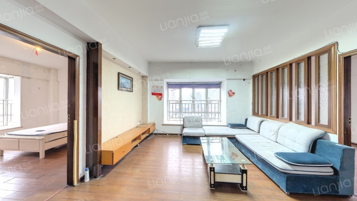 万侯园二手房实景图