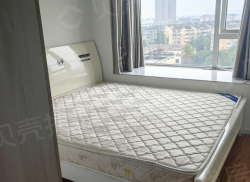 整租·亲亲里 1室1厅 南/北_亲亲里租房